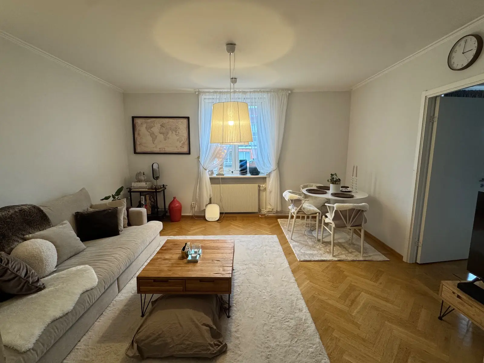 Storgatan 52B, Luleå - bild 3