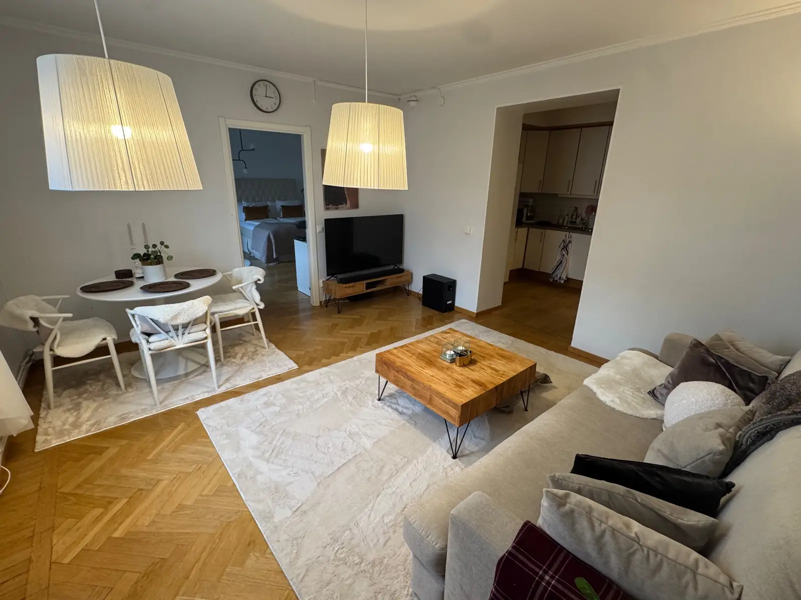 Storgatan 52B, Luleå - bild 4
