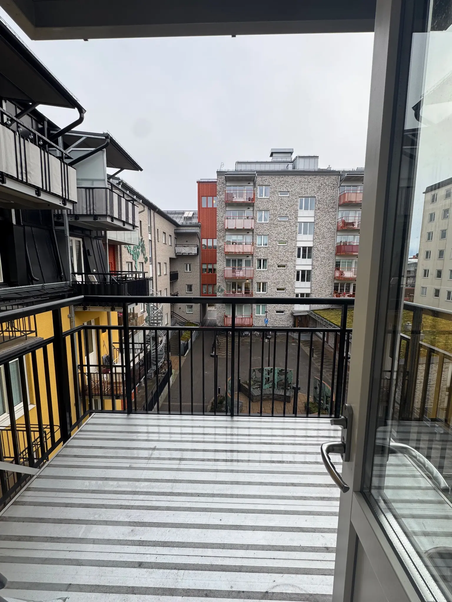 Storgatan 52B, Luleå - bild 5