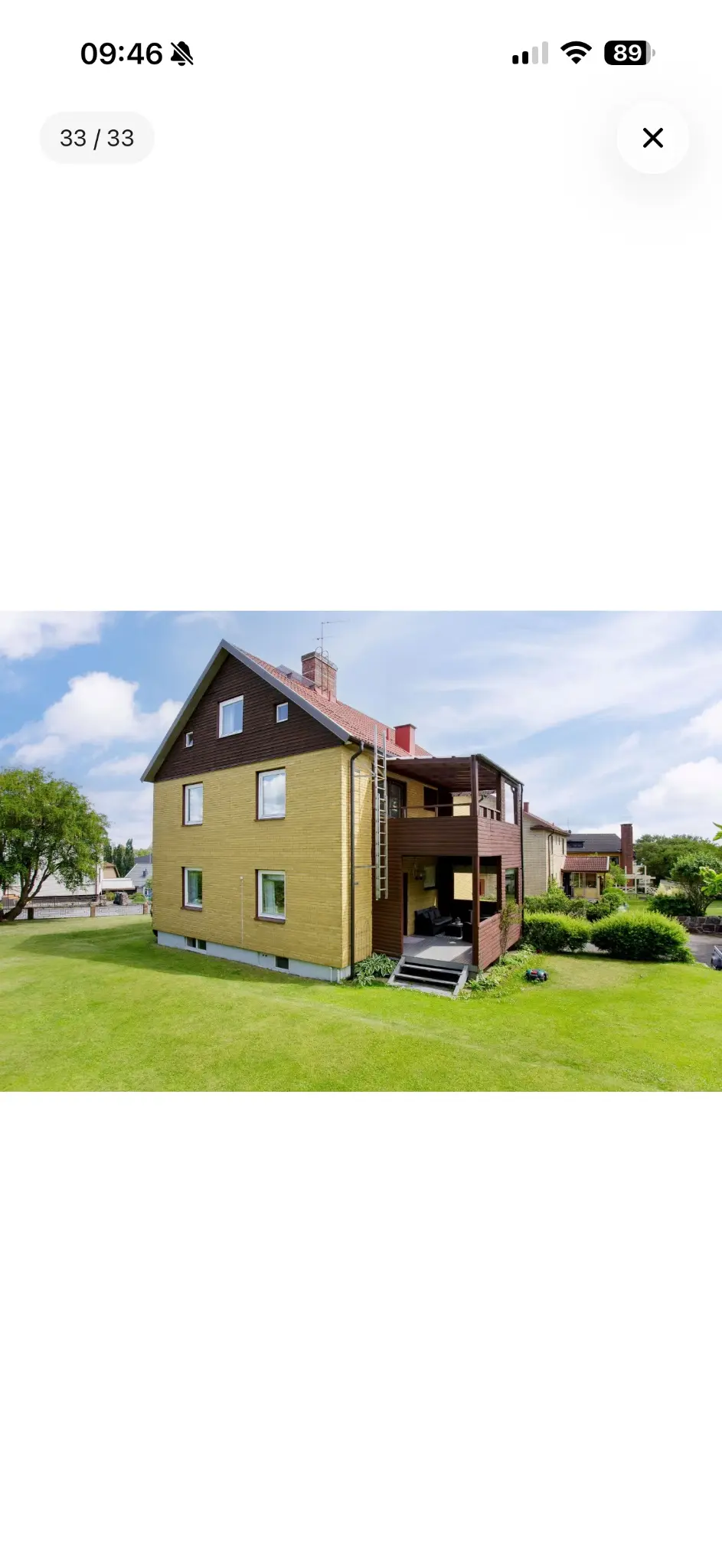 Kolonigatan 9, Nässjö - bild 5