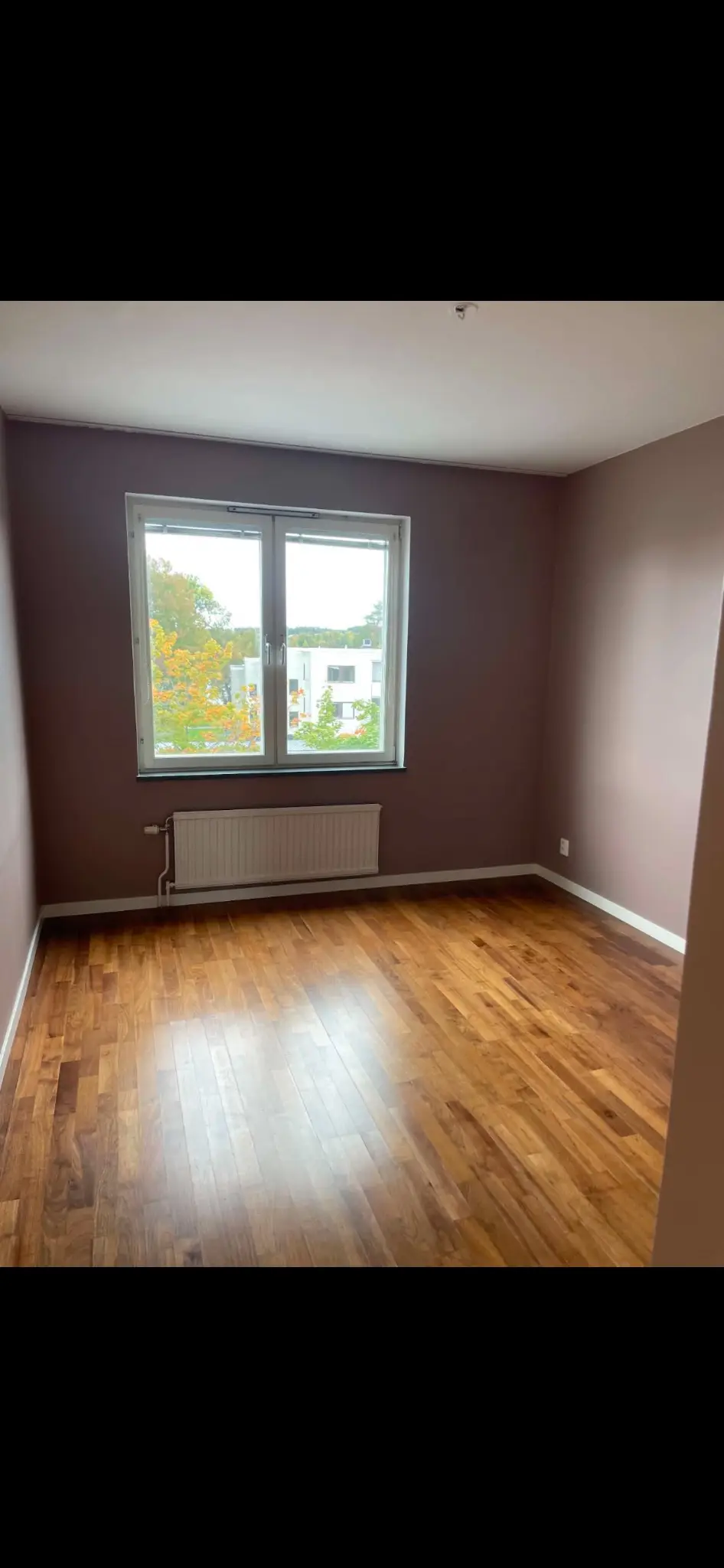 Bergsgatan 9A, Frösön - bild 4