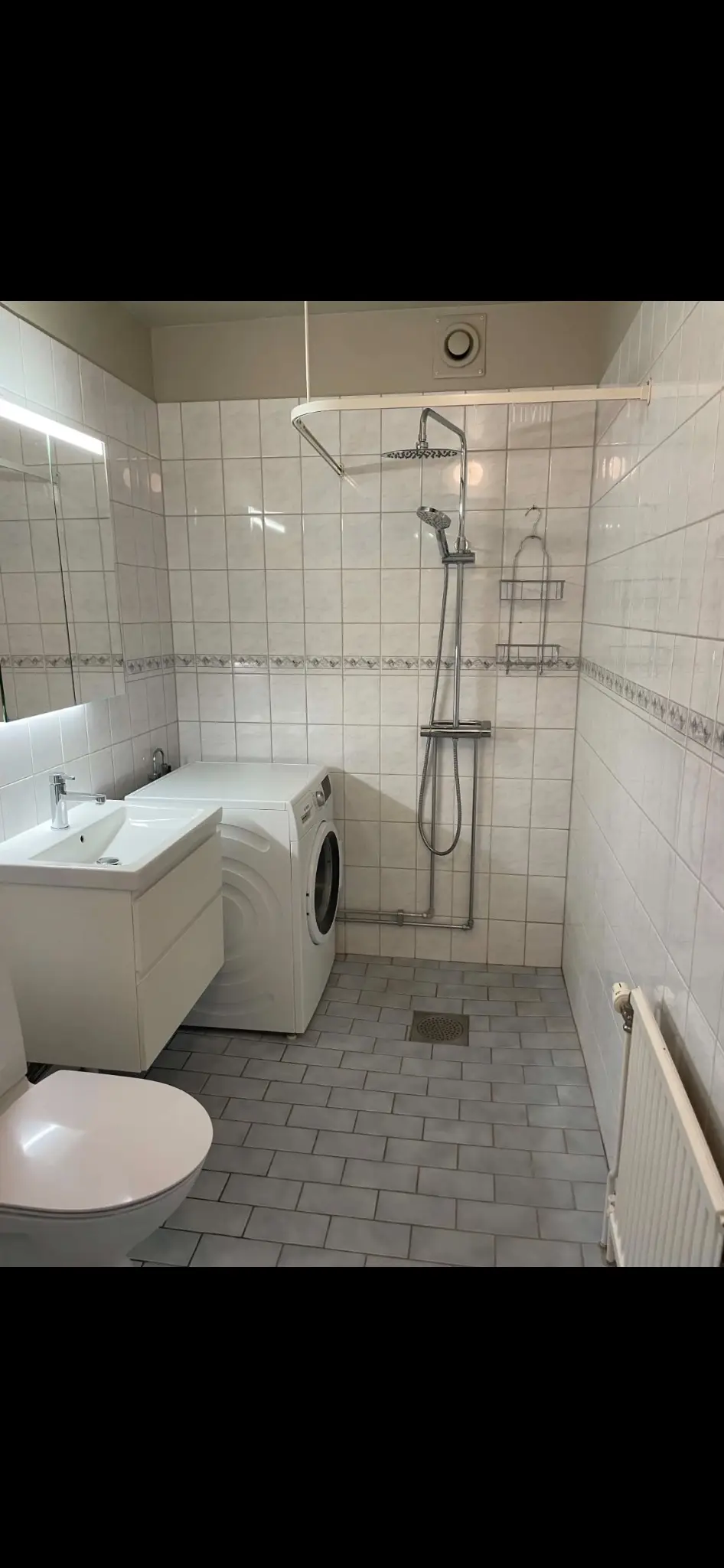 Bergsgatan 9A, Frösön - bild 3
