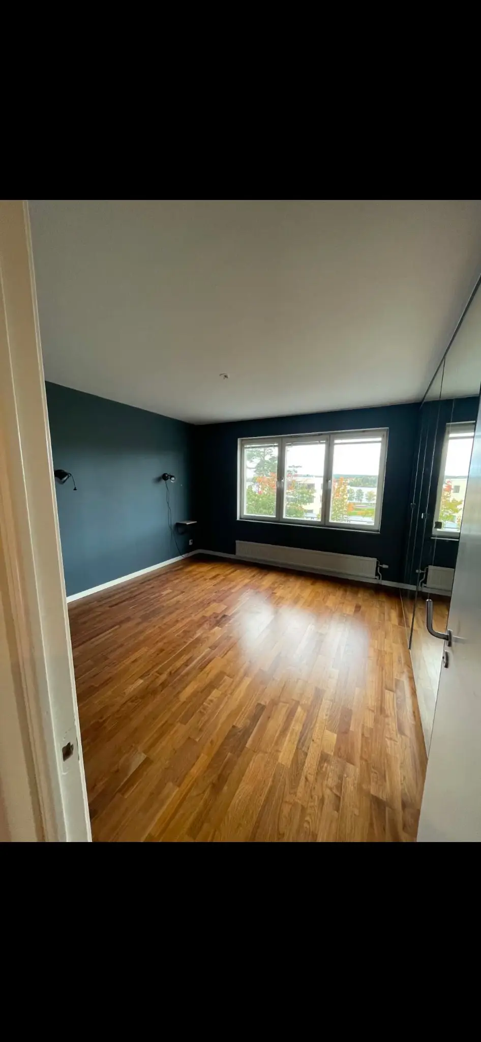 Bergsgatan 9A, Frösön - bild 2