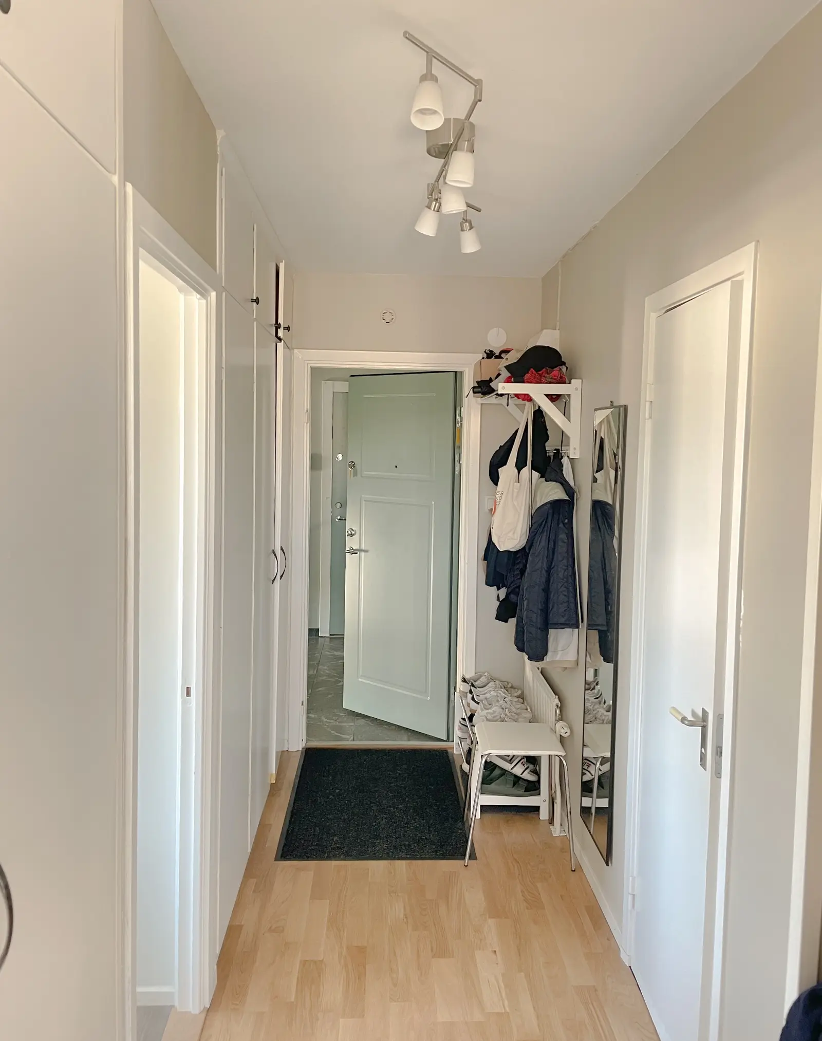 Kometgatan 6c