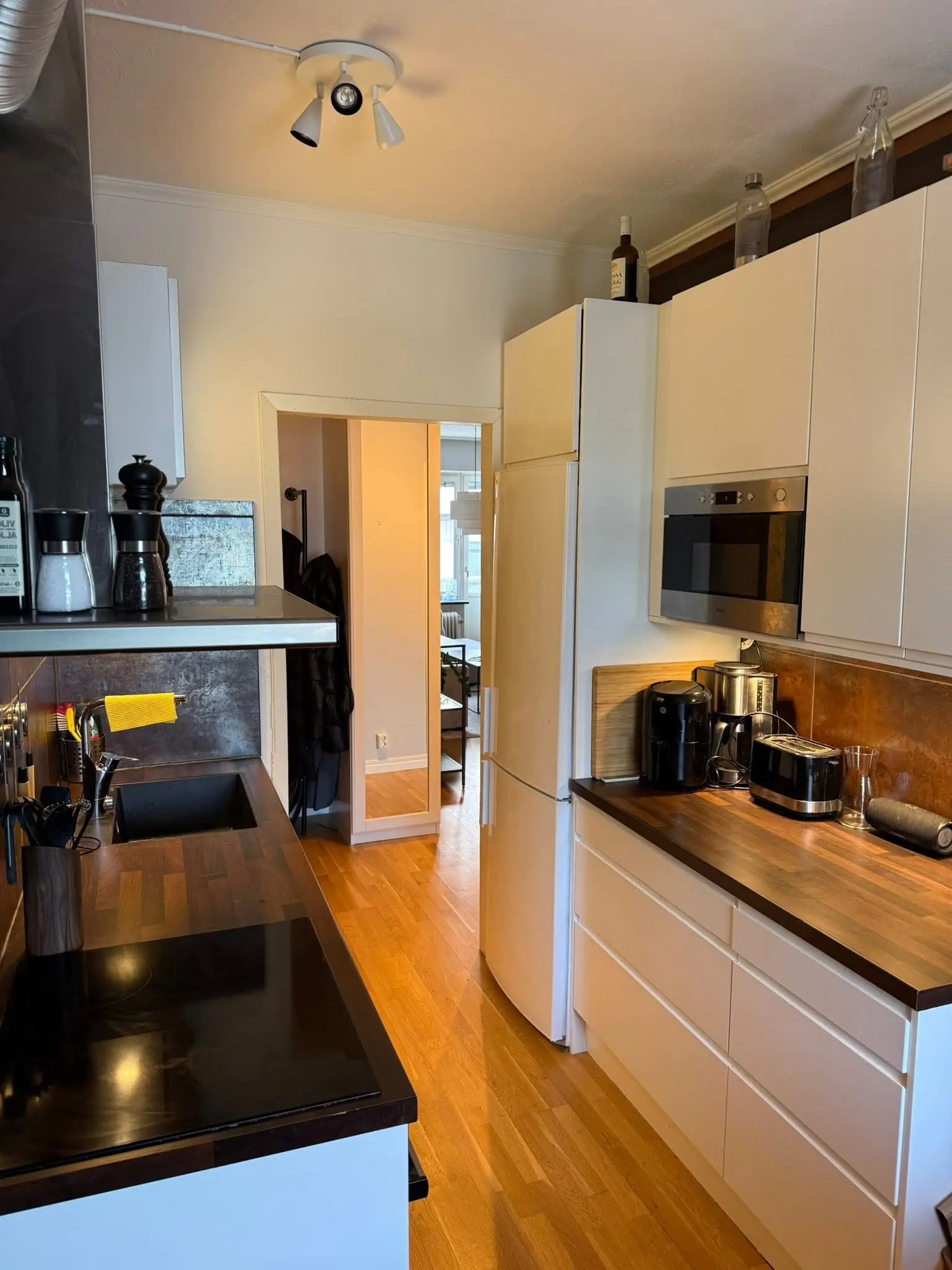 Rådhusgatan 61b, Östersund - bild 2