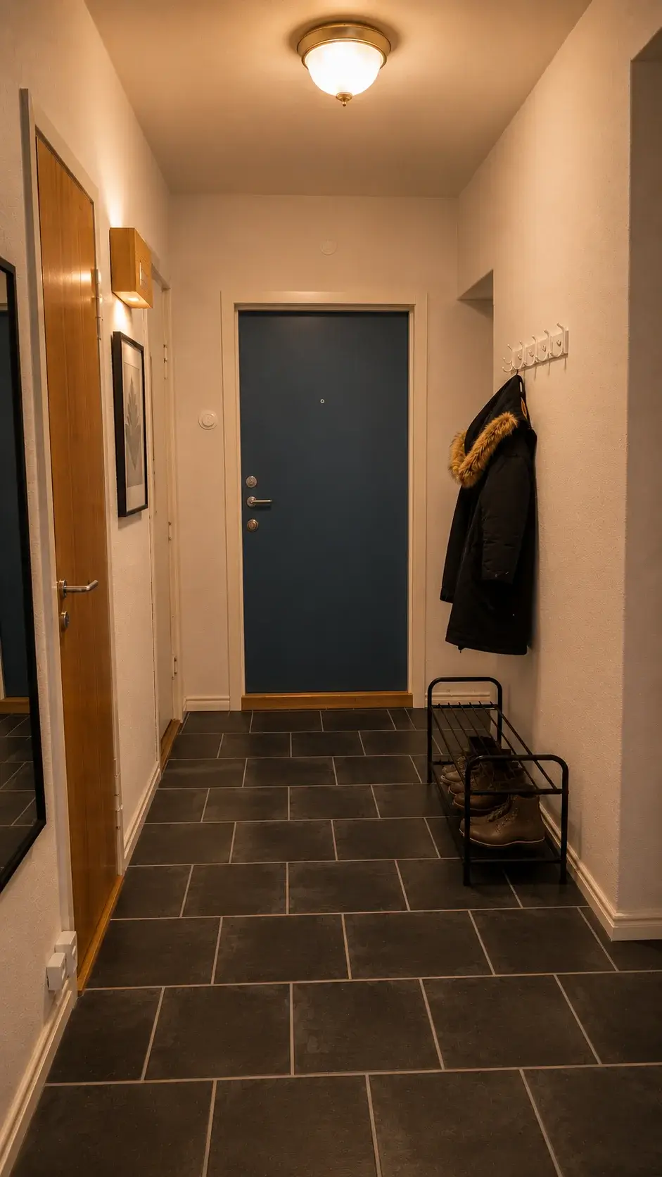Sjömansgatan 12, Skelleftehamn - bild 4