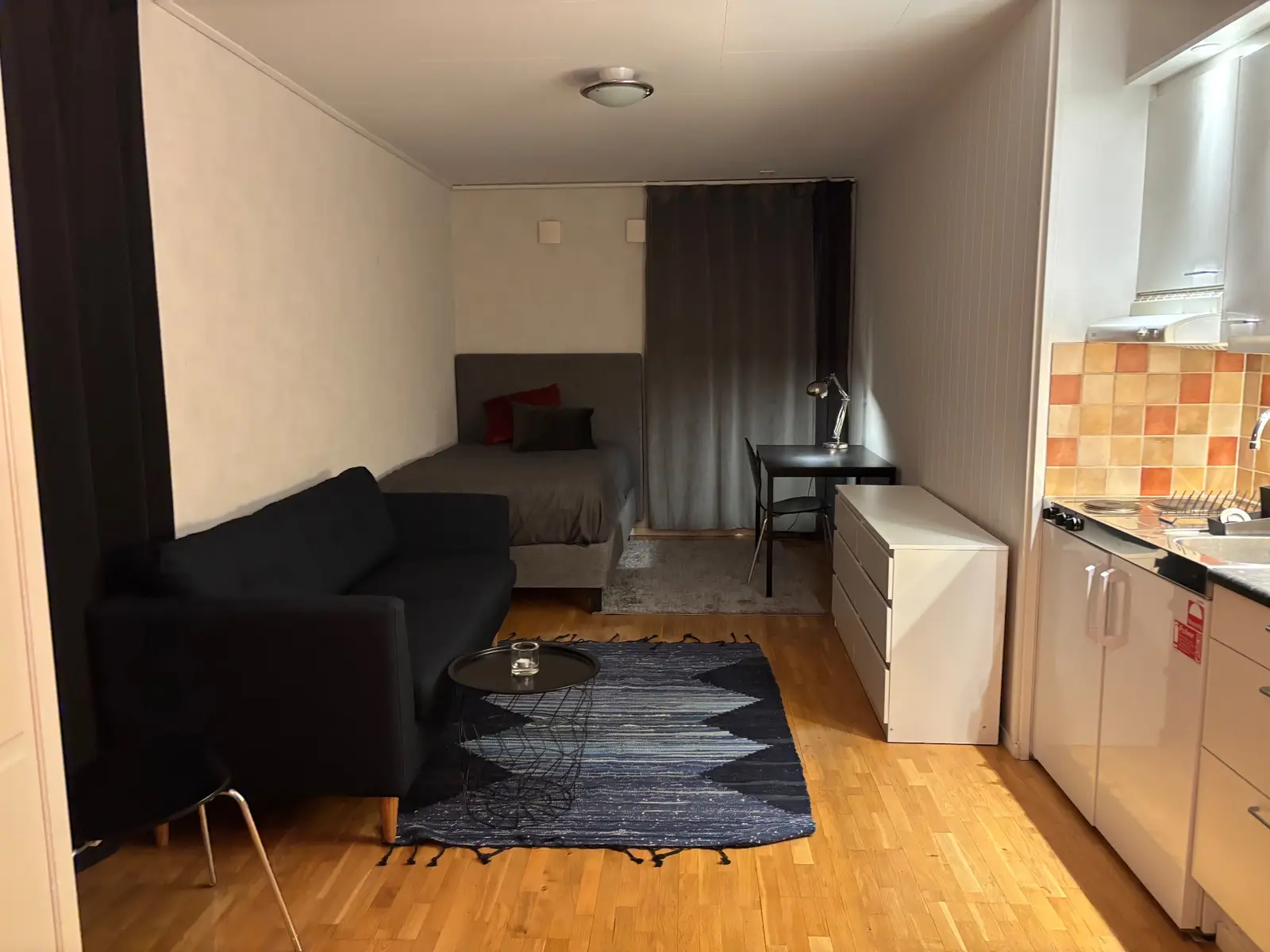 Trädgårdsgatan 14