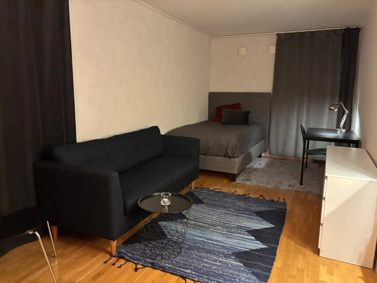 Trädgårdsgatan 14, Sundsvall - bild 2