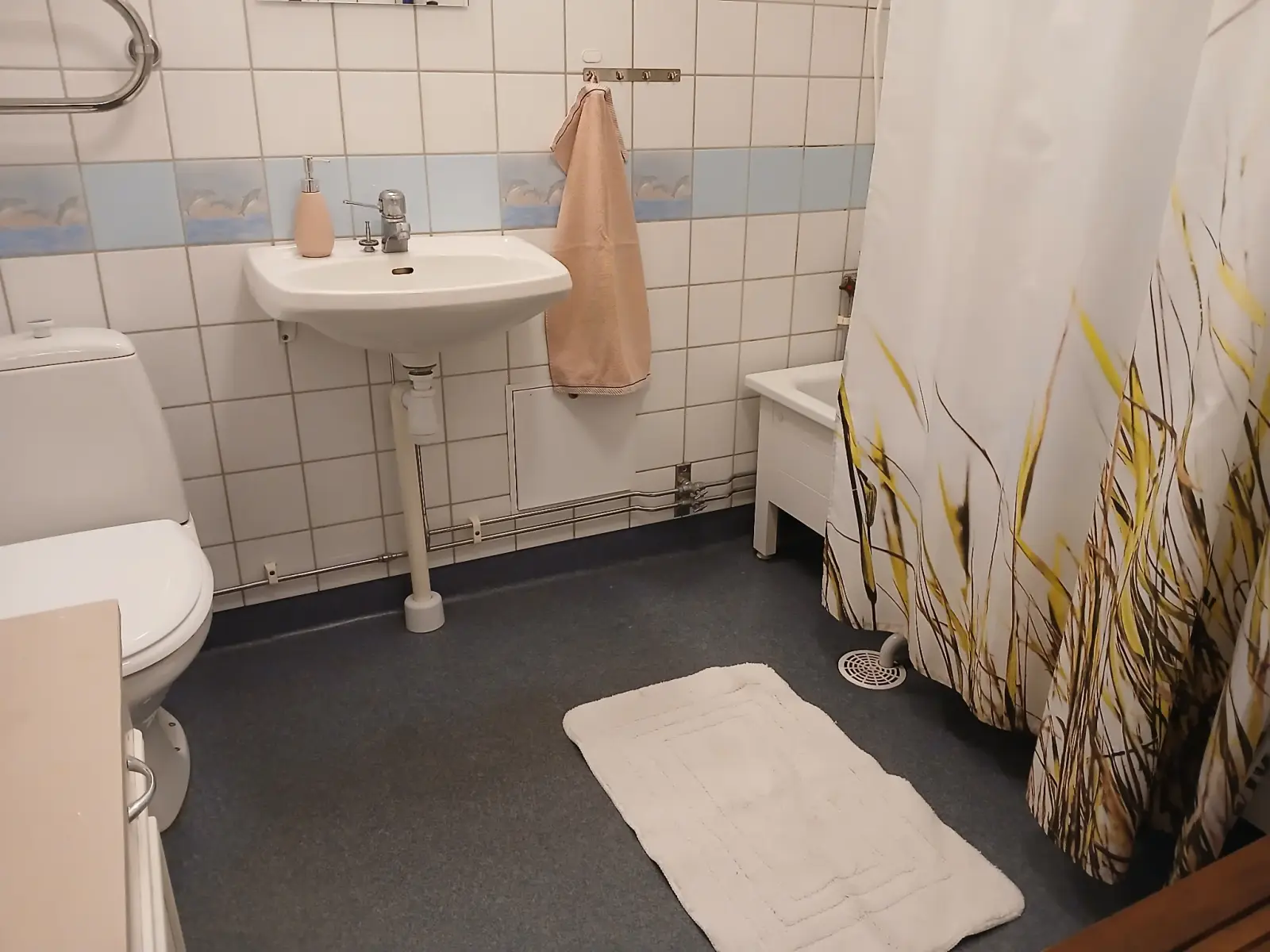 Skarpnäcks Allé 19, Skarpnäck - bild 3