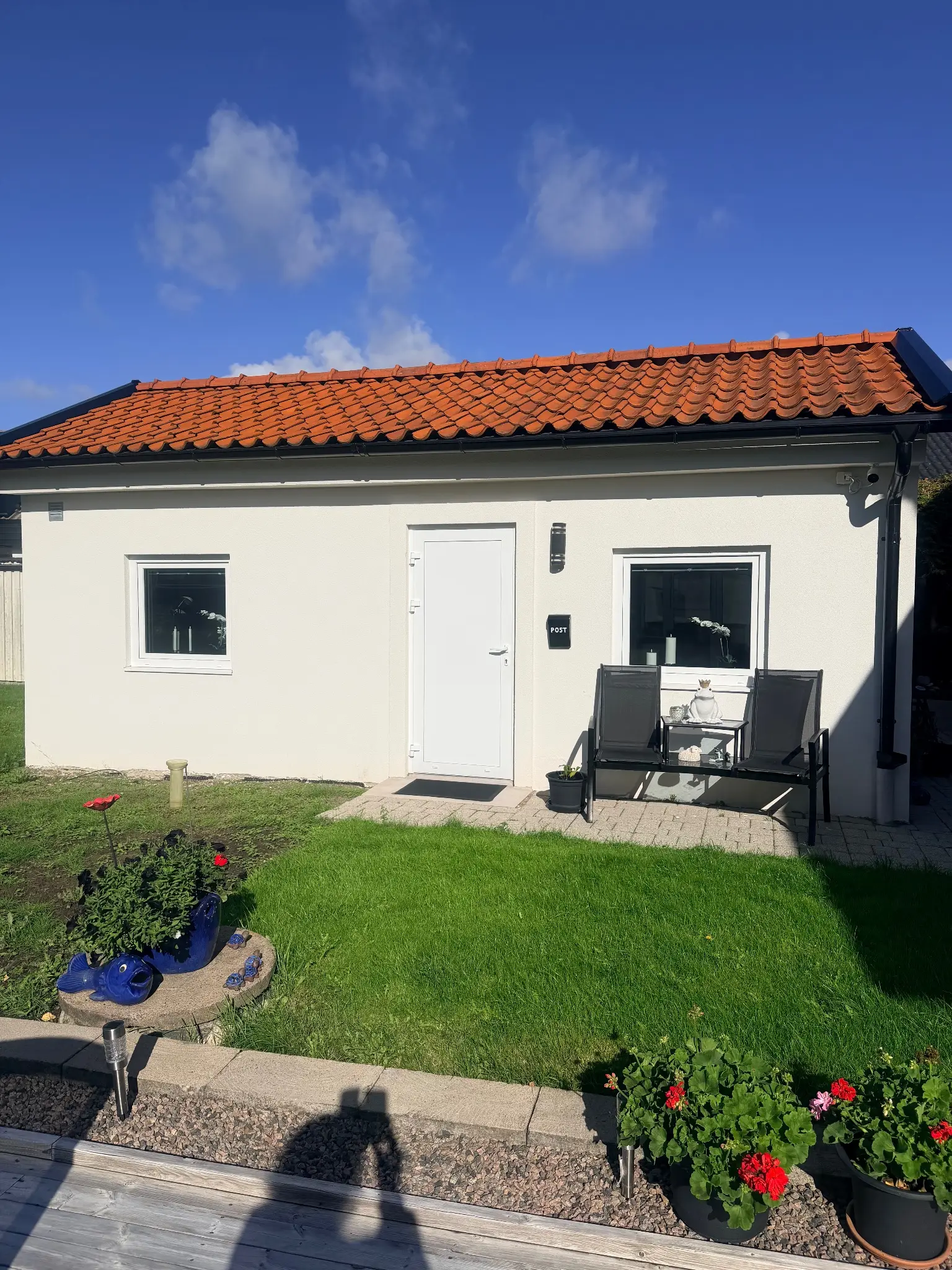 Landshövdingevägen 47, Ängelholm - bild 5