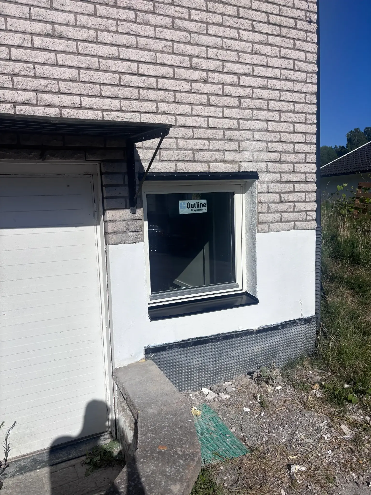 Amiralsvägen 4