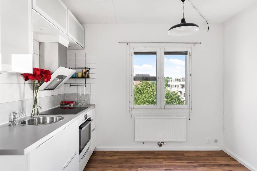 Helsingörsgatan 23, Kista - bild 2