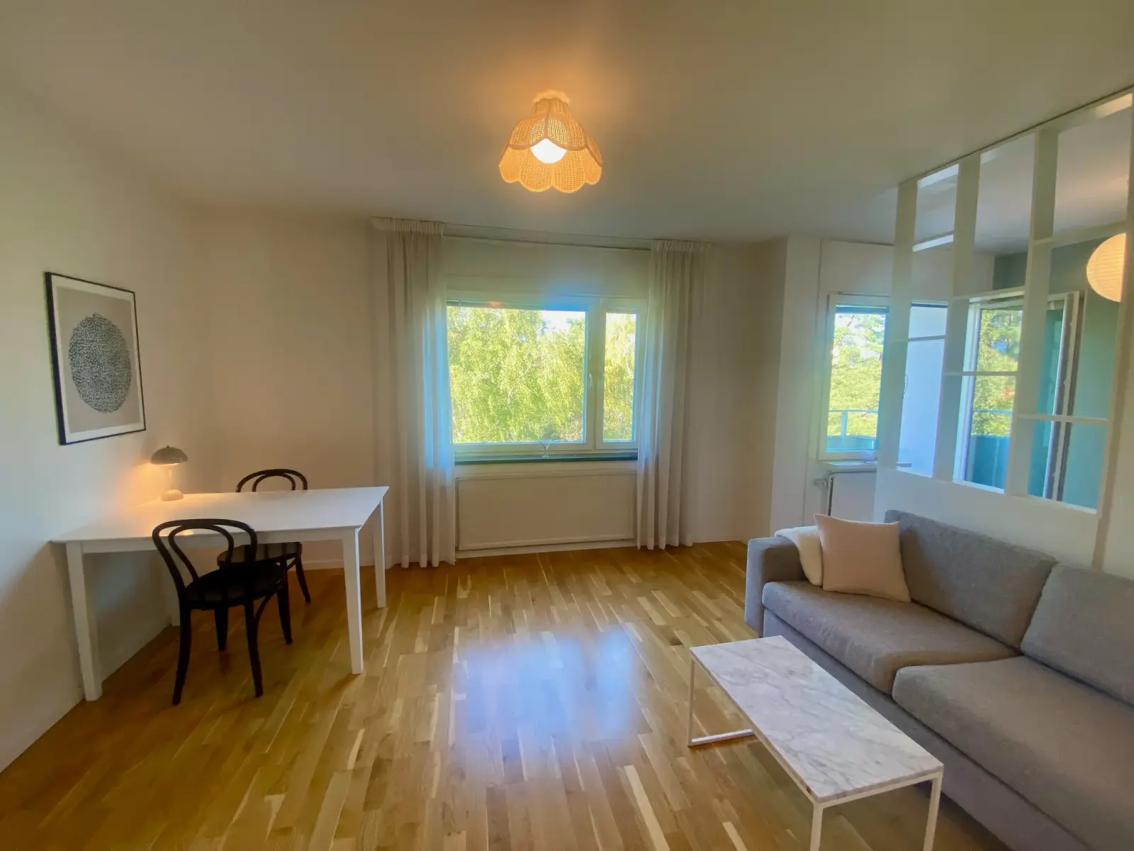 Eskadervägen 12, Täby - bild 4