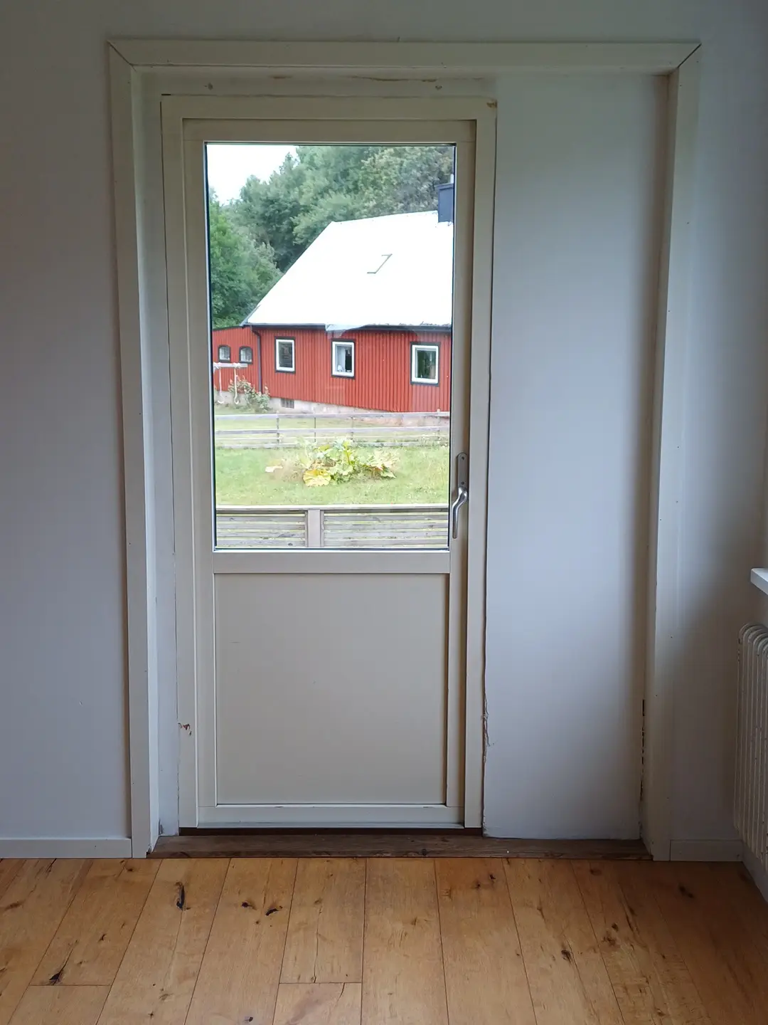 Malmövägen 32