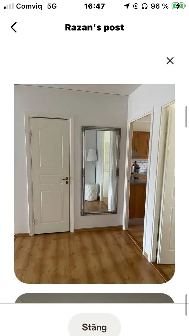 Lindblomsvägen 8, Ronneby - bild 4