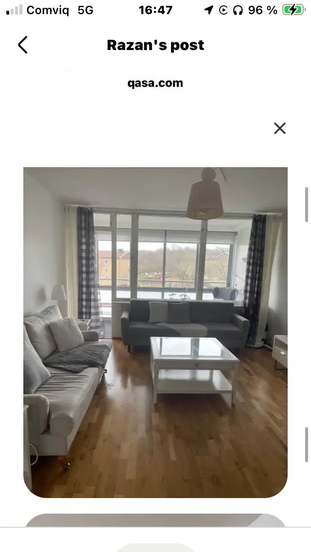 Lindblomsvägen 8, Ronneby - bild 3