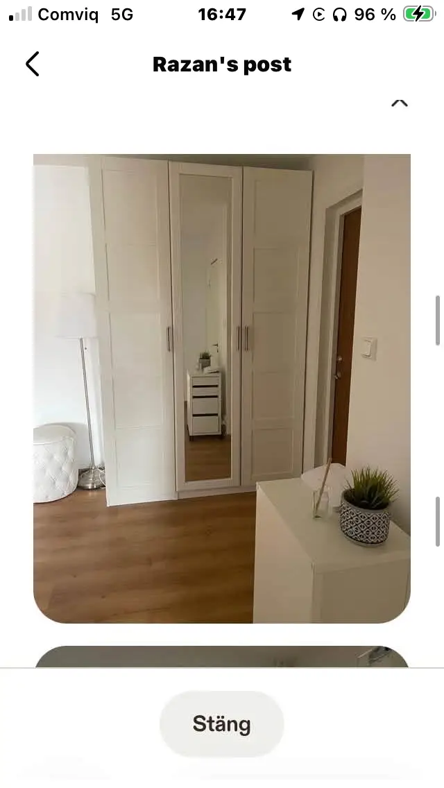 Lindblomsvägen 8, Ronneby - bild 2