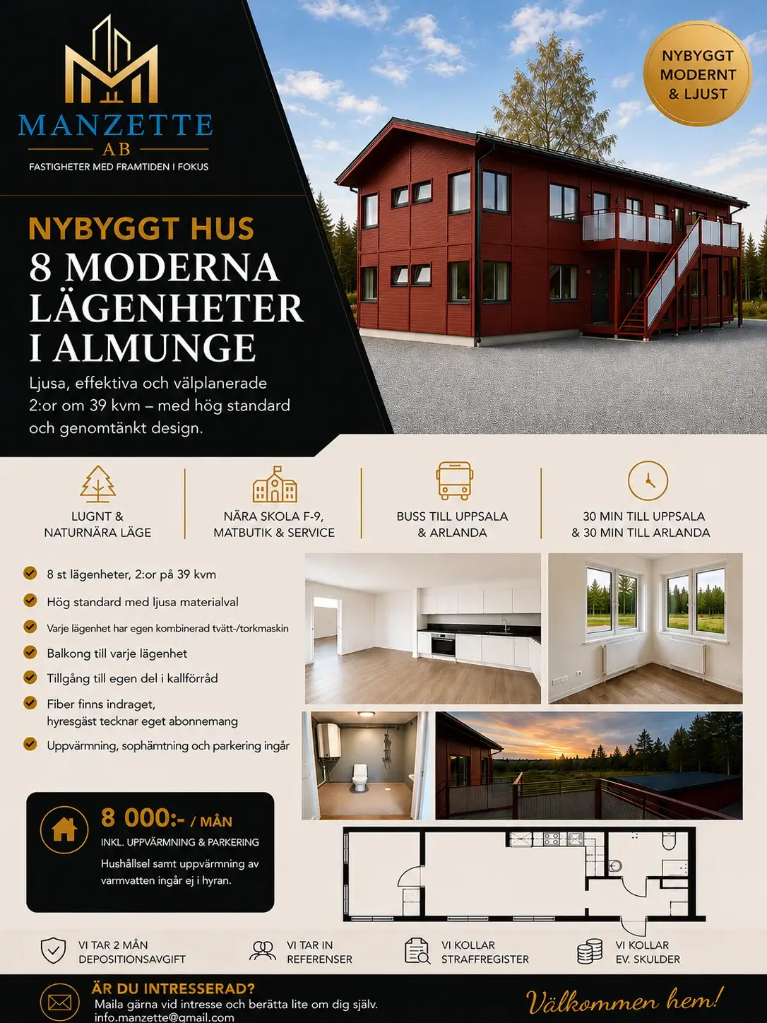 Lilla Väsby 72