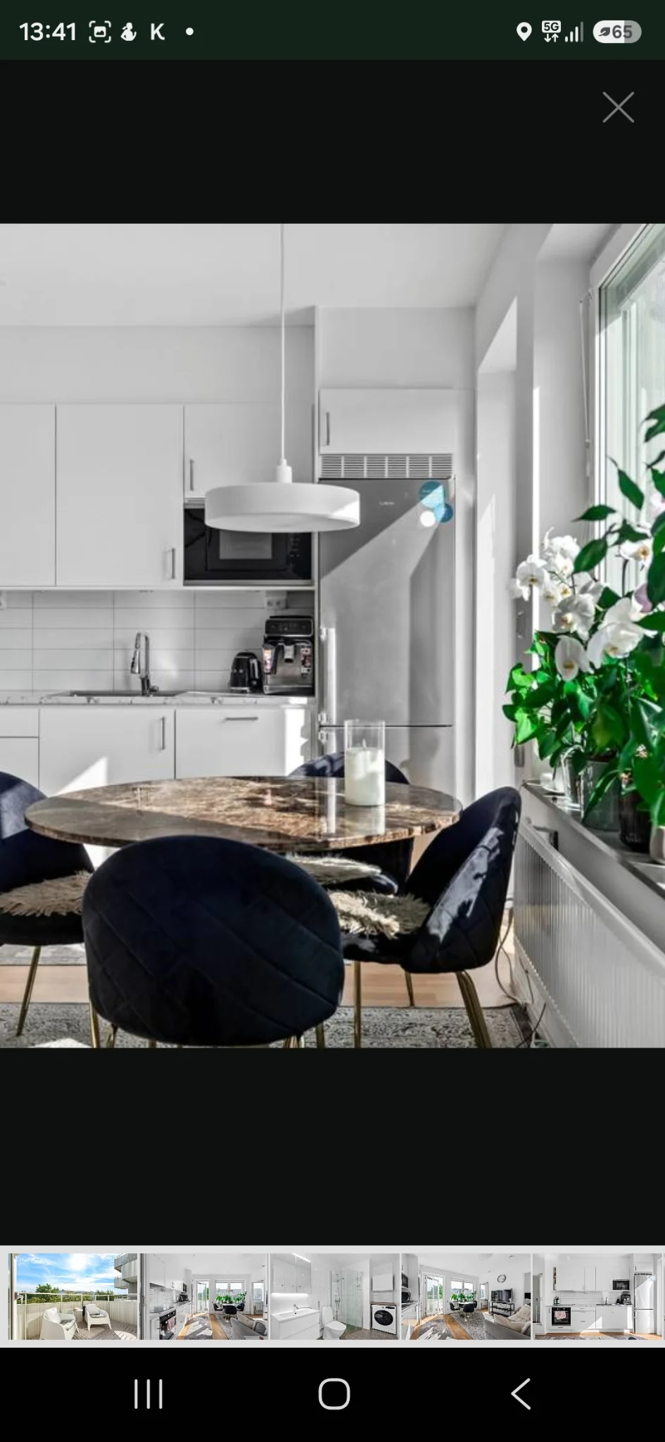 Perstorpsvägen 112B, Farsta - bild 2