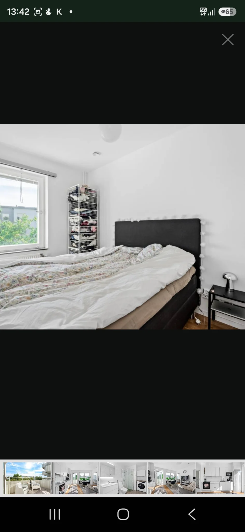 Perstorpsvägen 112B, Farsta - bild 4