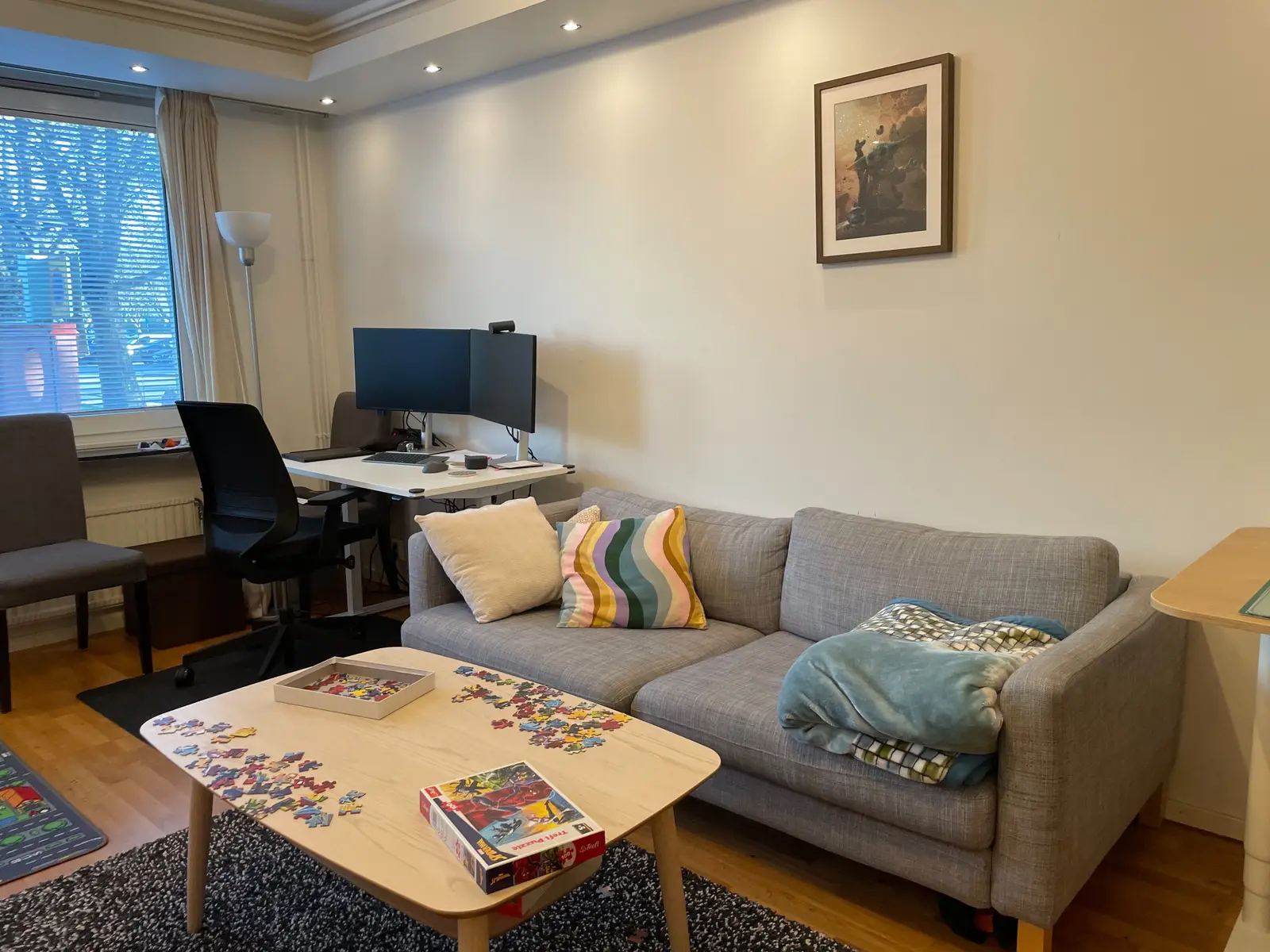 Bagarbygatan 46, Sollentuna - bild 2