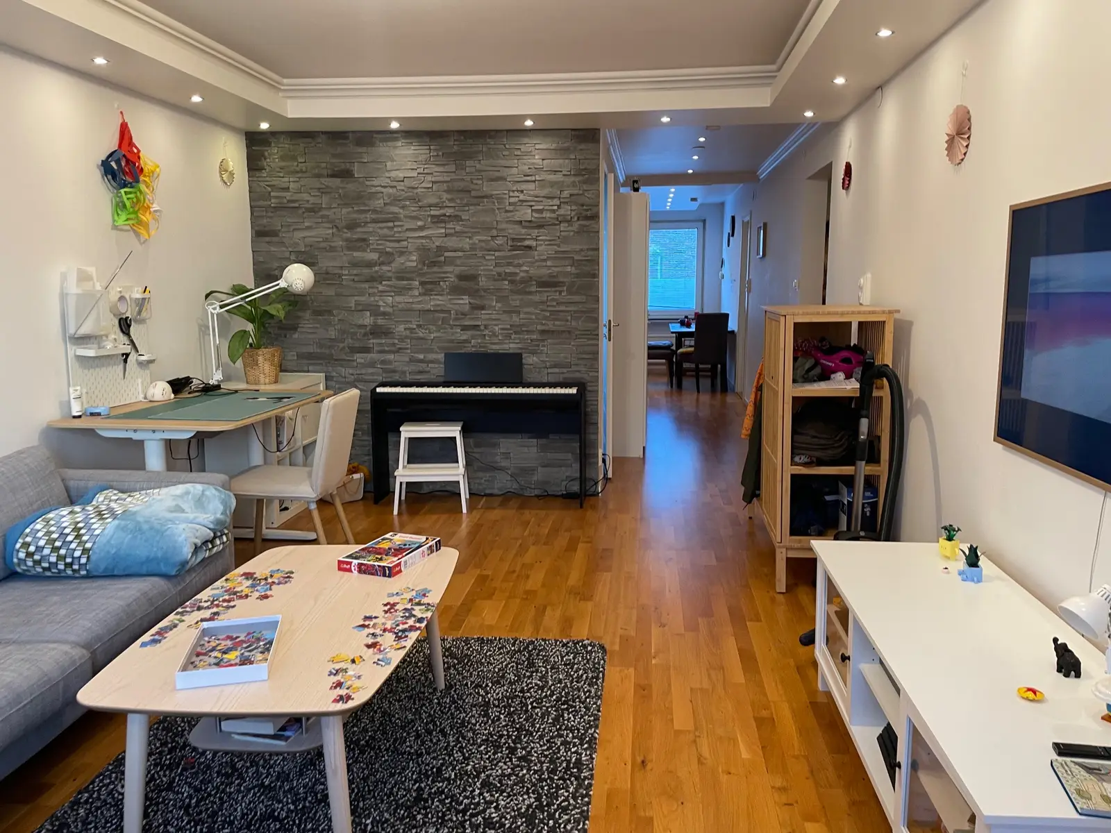 Bagarbygatan 46, Sollentuna - bild 3