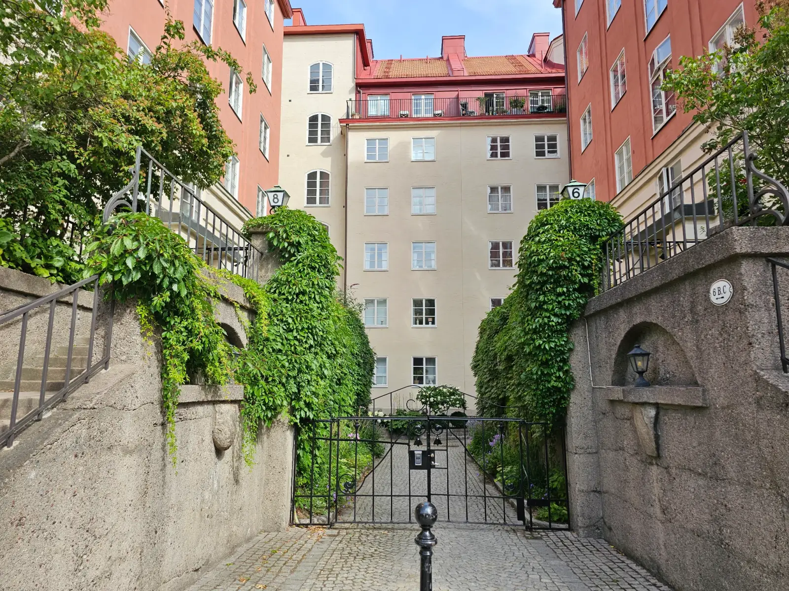 Heleneborgsgatan 6C