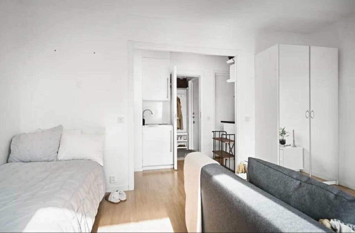 Blixtgatan 14 - bild 3