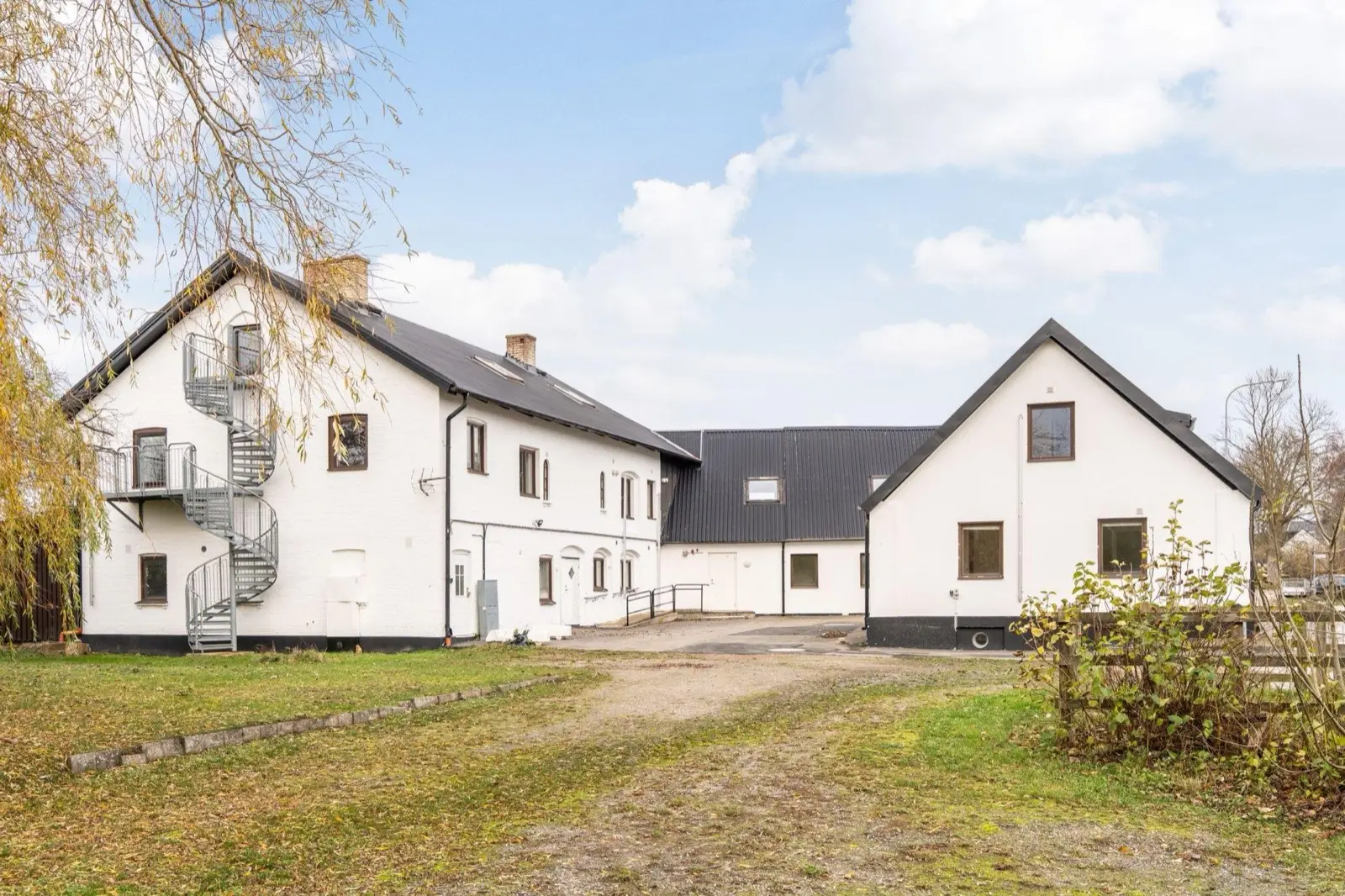 Flädie kyrkväg 5, Bjärred - bild 3