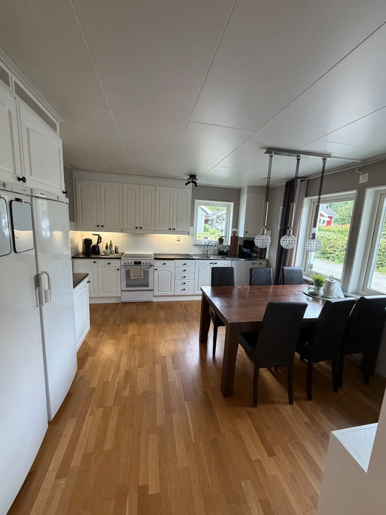 Asplundsvägen 8 - bild 2