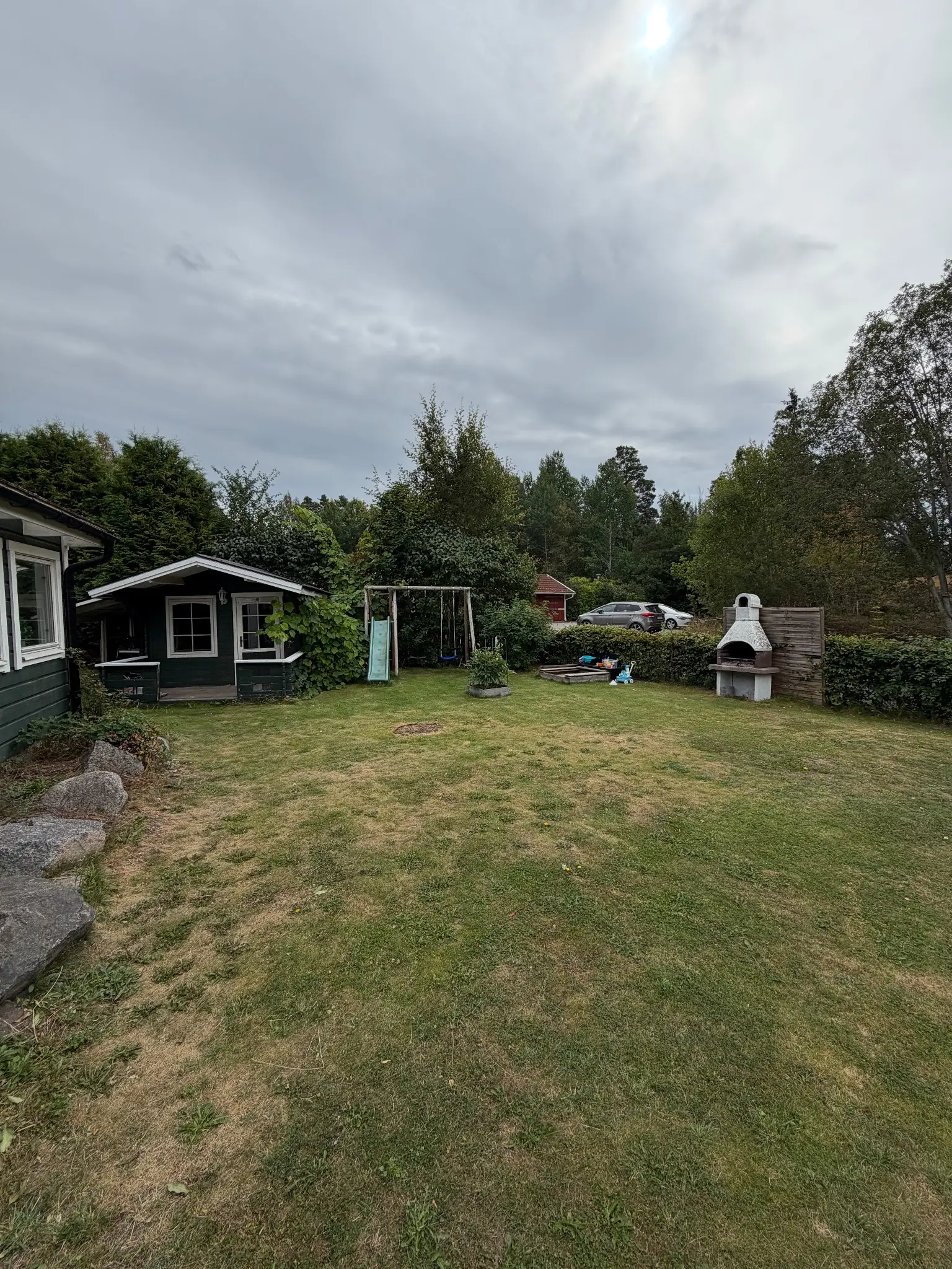 Asplundsvägen 8 - bild 5