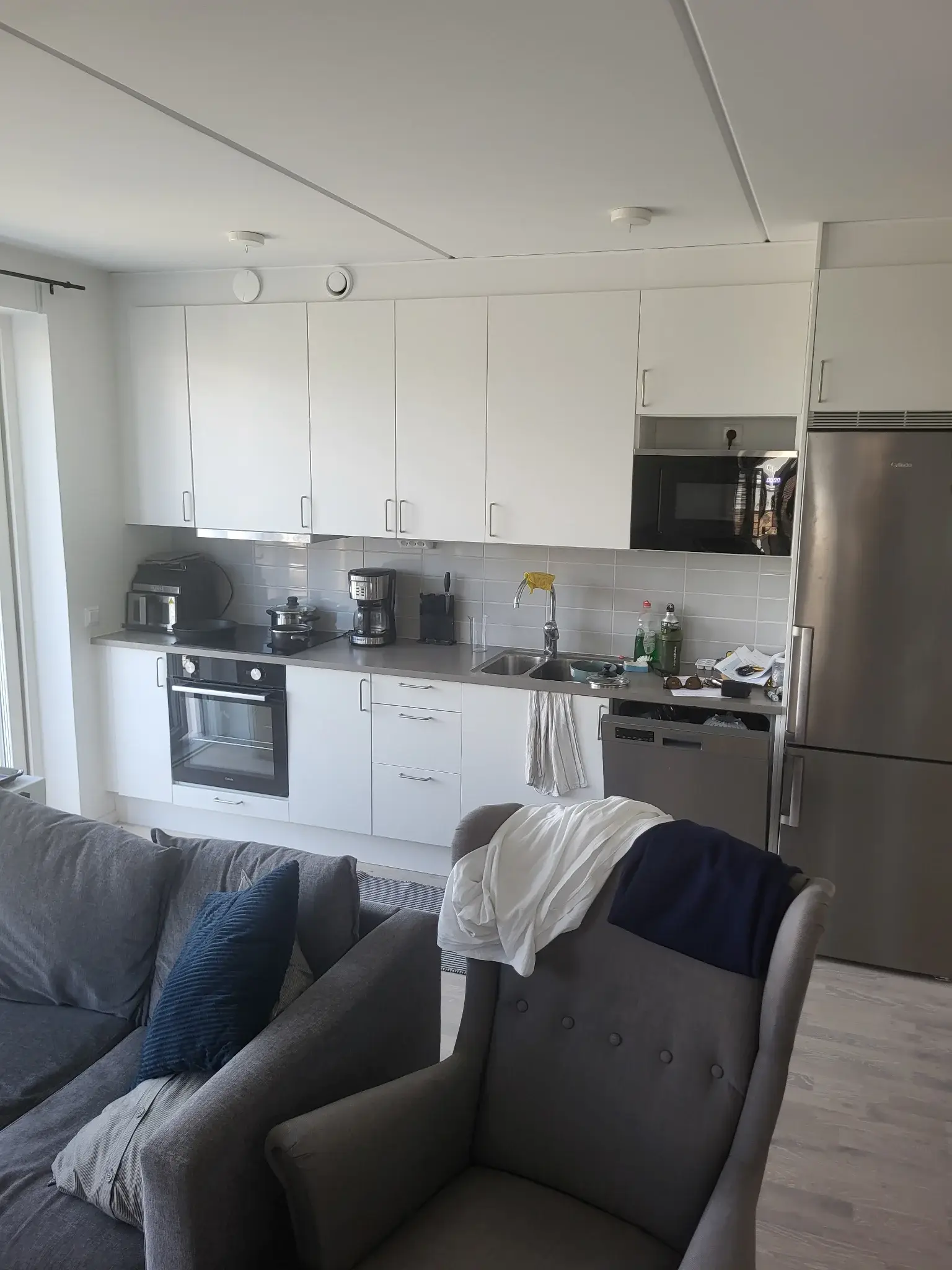 Kristinebergsvägen 9 - bild 2