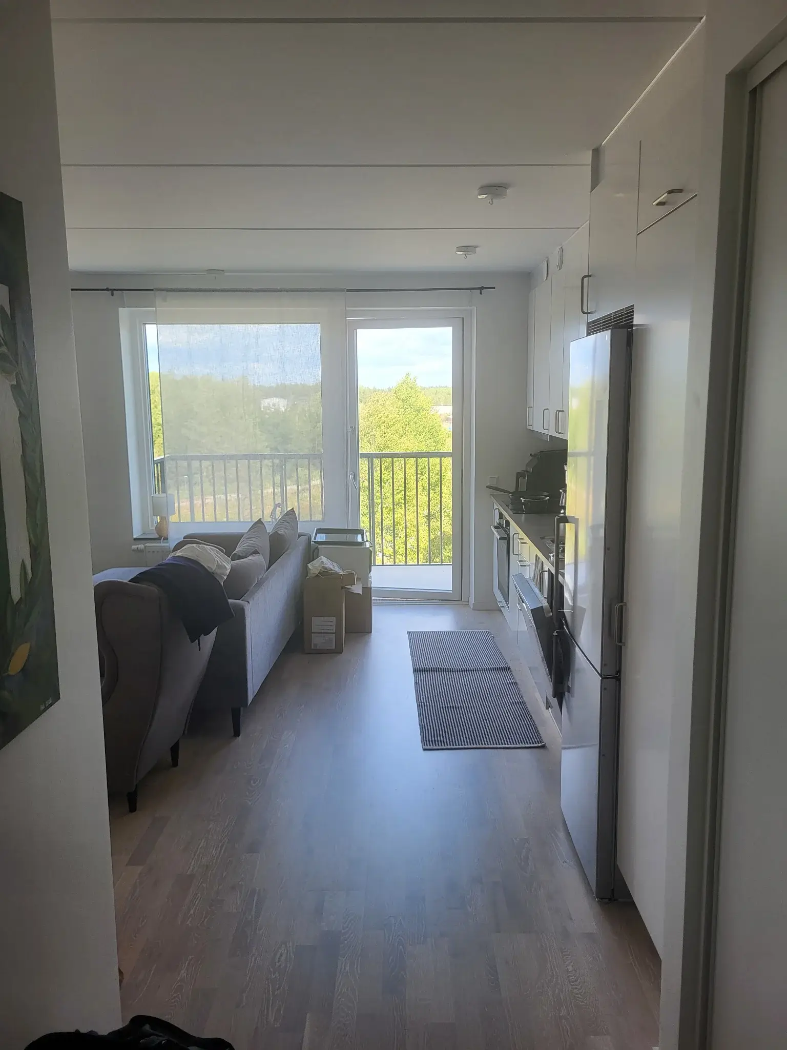 Kristinebergsvägen 9