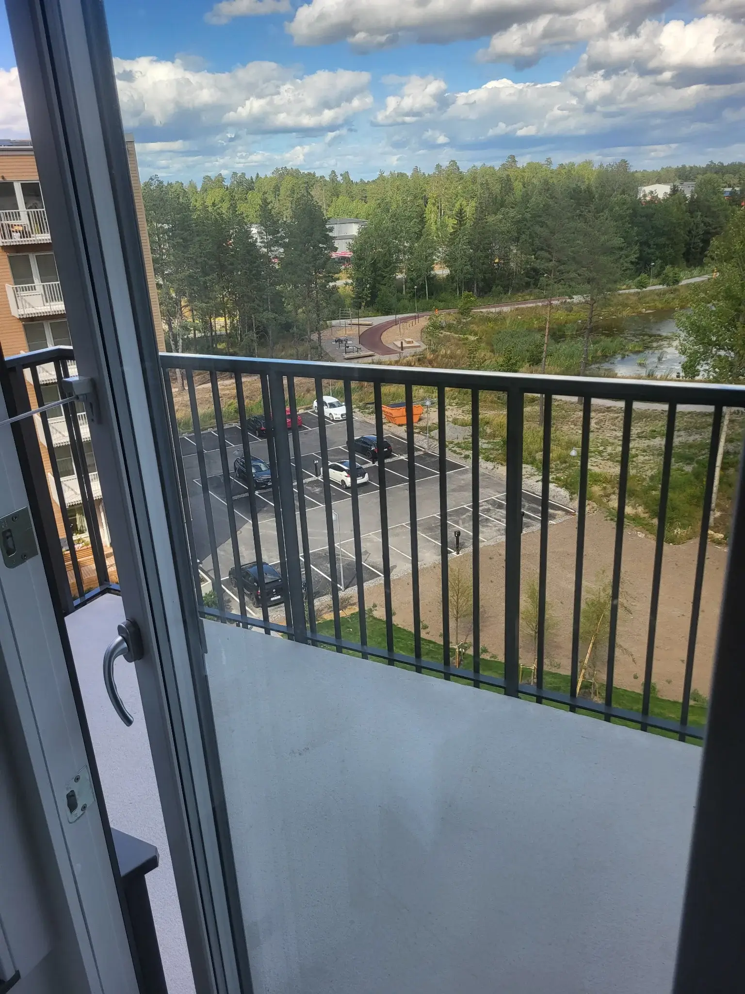 Kristinebergsvägen 9 - bild 5