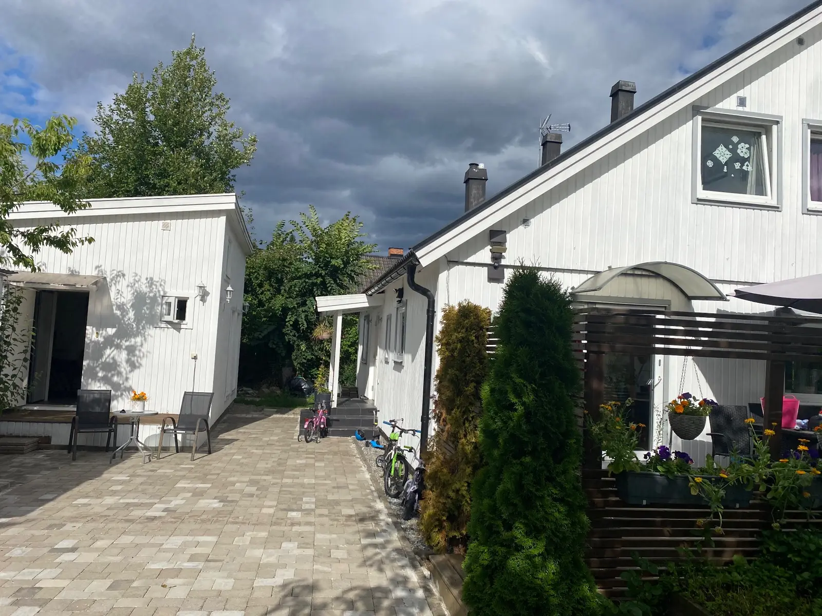 Norrgårdsvägen 15 - bild 3
