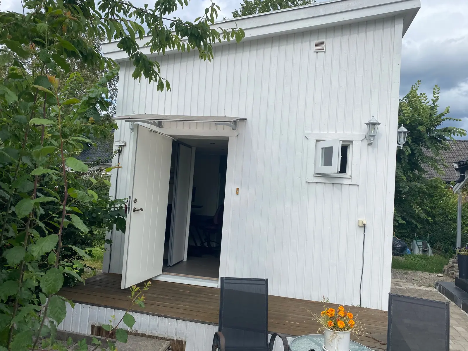 Norrgårdsvägen 15 - bild 2
