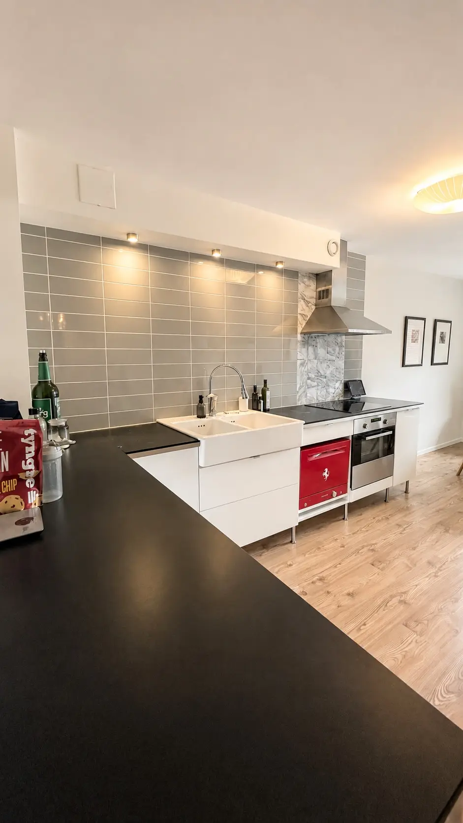 Kasten Rönnowsgatan 3A, Halmstad - bild 4