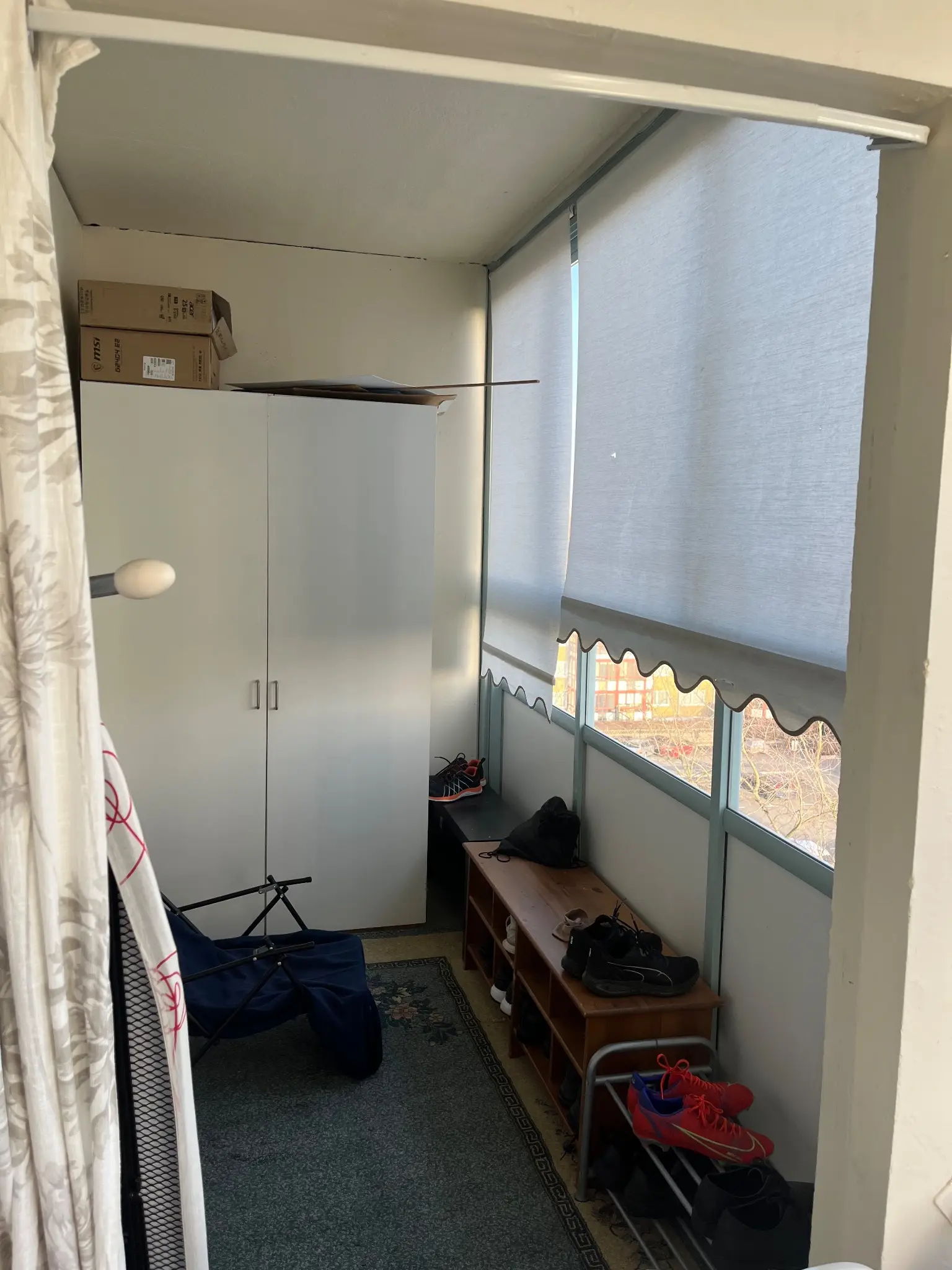von Lingens väg 17, Malmö - bild 3