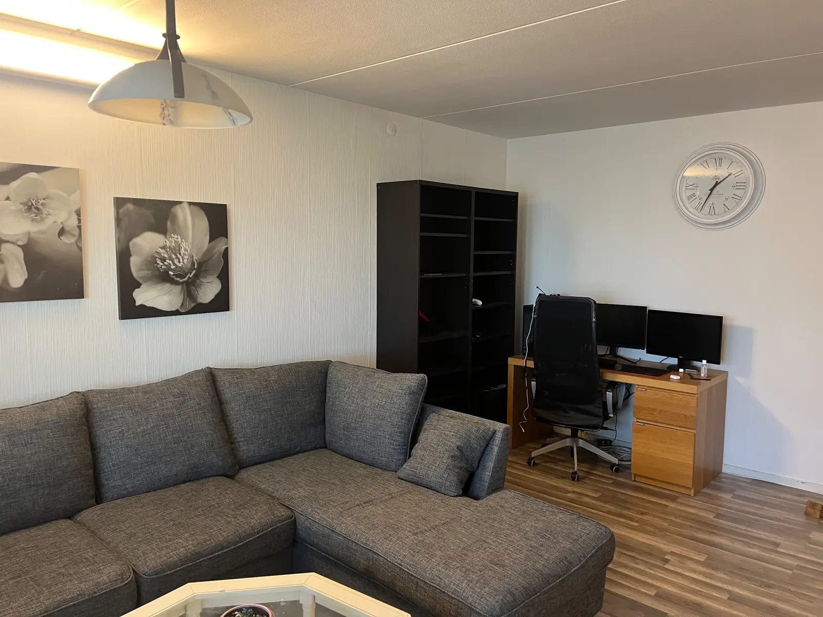 von Lingens väg 17, Malmö - bild 2