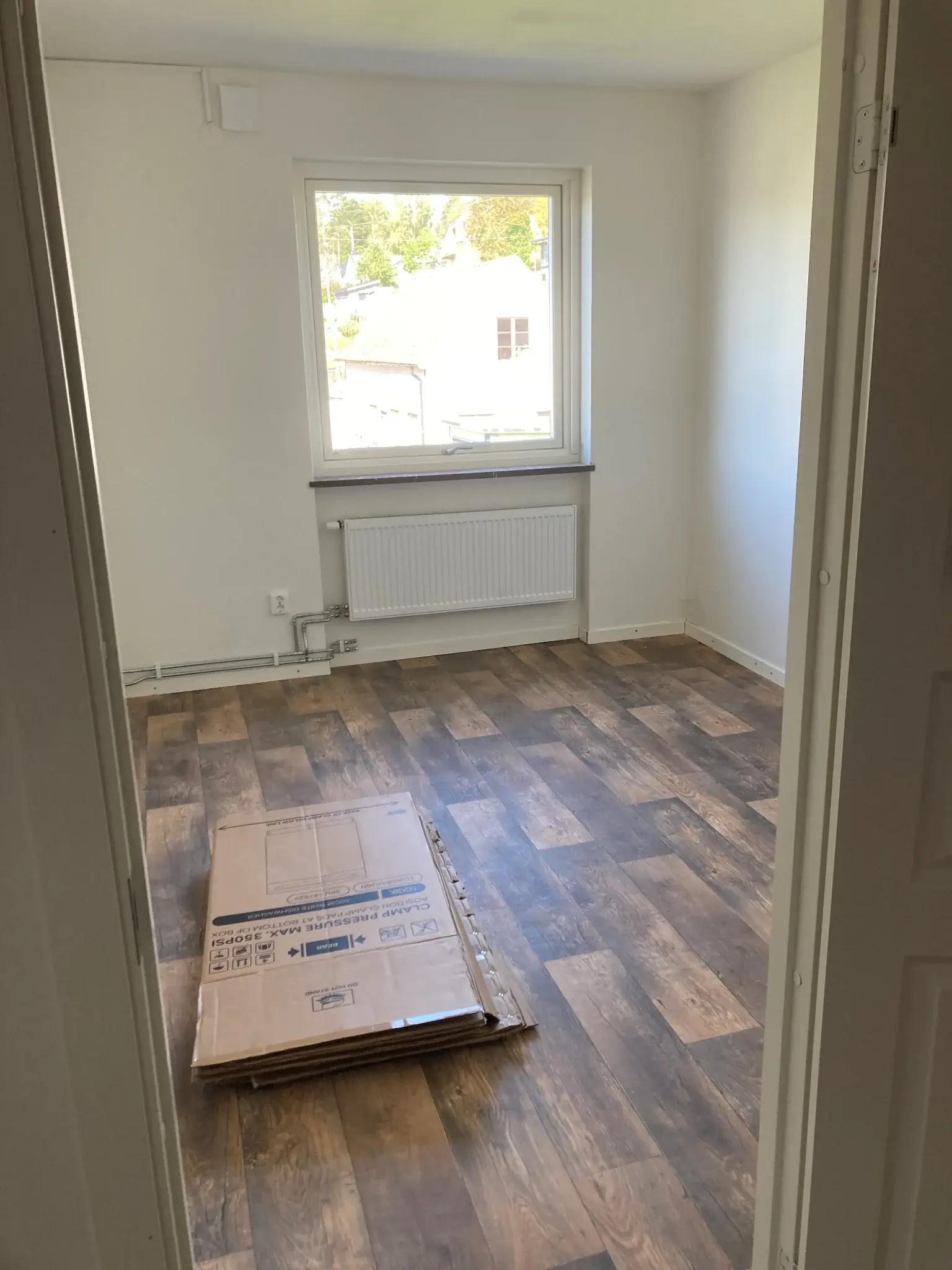 Storgatan 57E, Limmared - bild 3