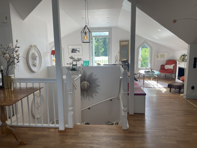 Elfviksvägen 152, Lidingö - bild 4