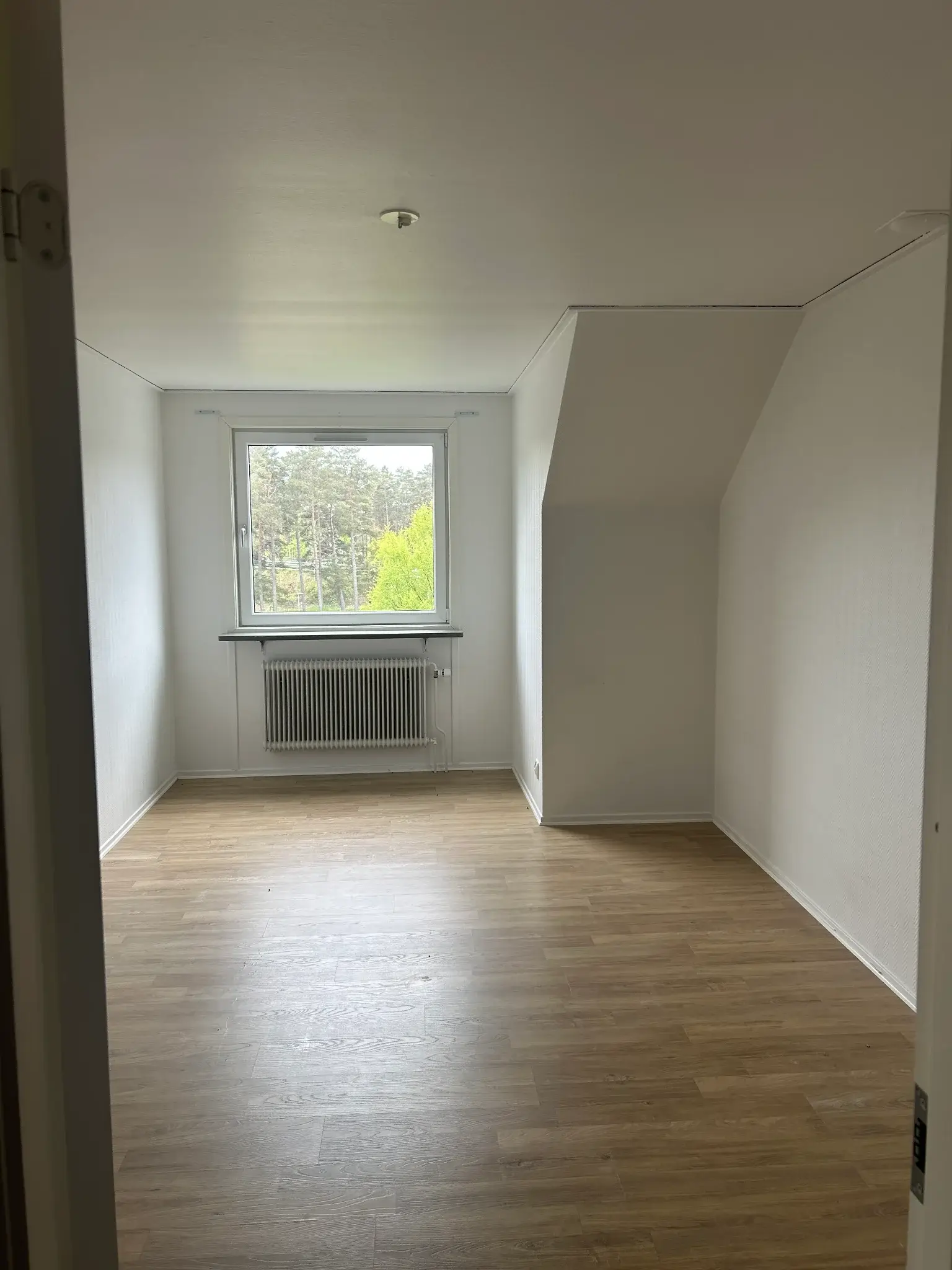 Centrumgatan 6A, Lammhult - bild 2