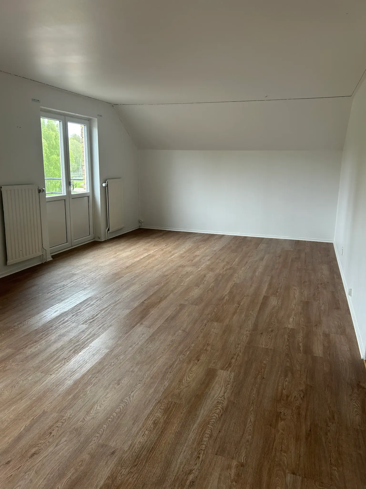 Centrumgatan 6A, Lammhult - bild 3