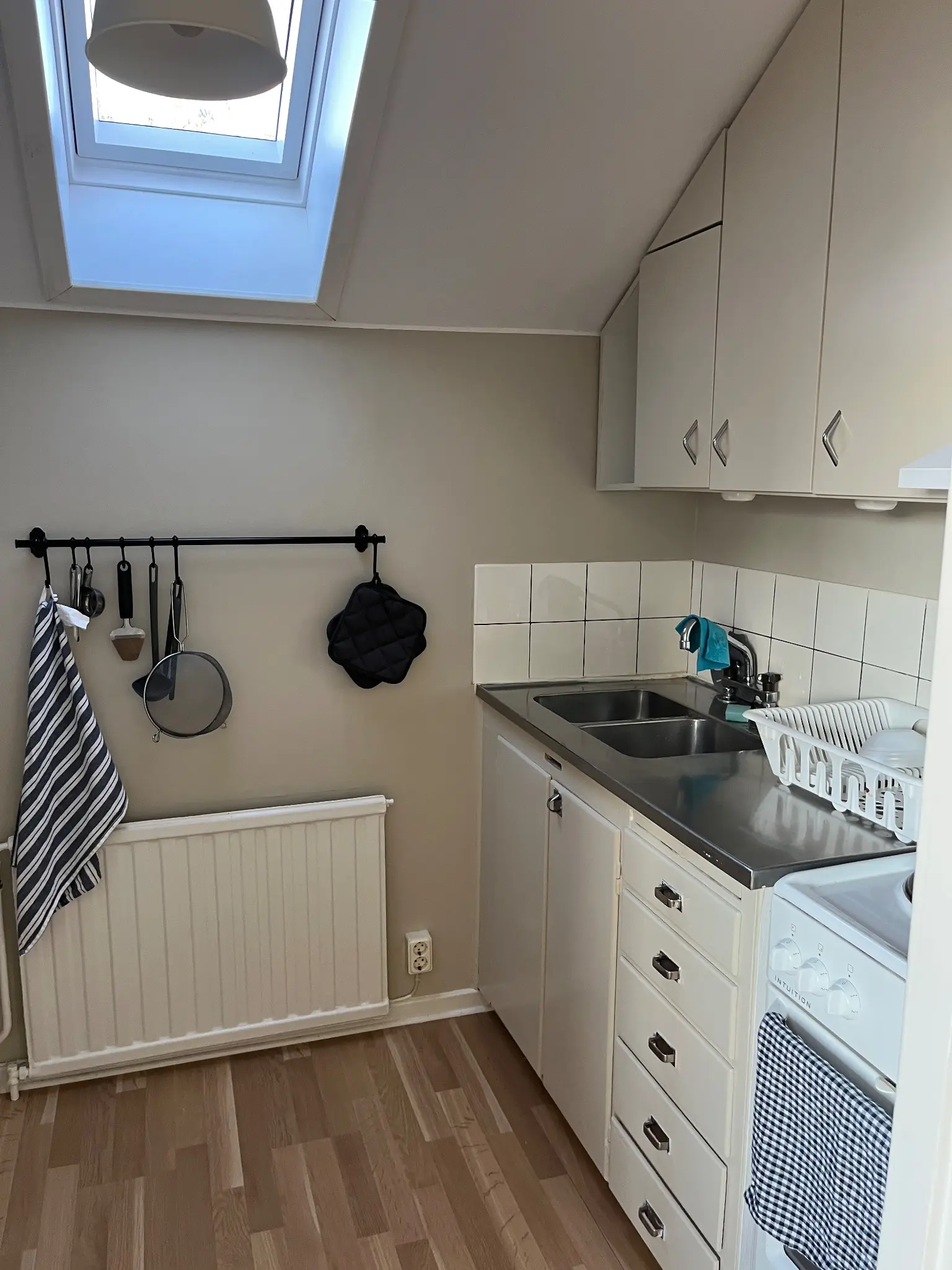 Wieselgrensgatan 9C, Göteborg - bild 4