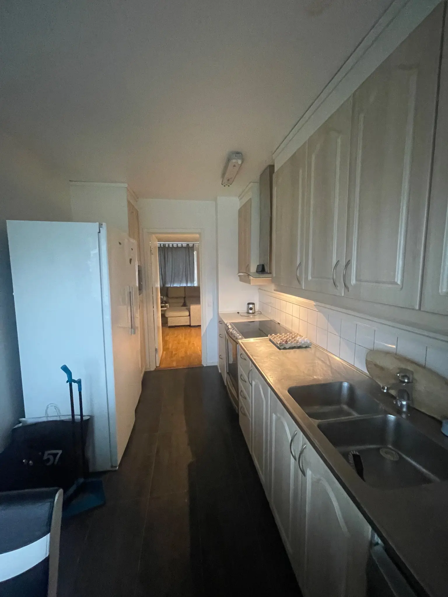 Bergkullevägen 29, Trollhättan - bild 5