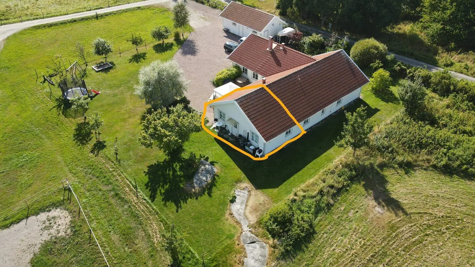 Nedergårdsvägen 15