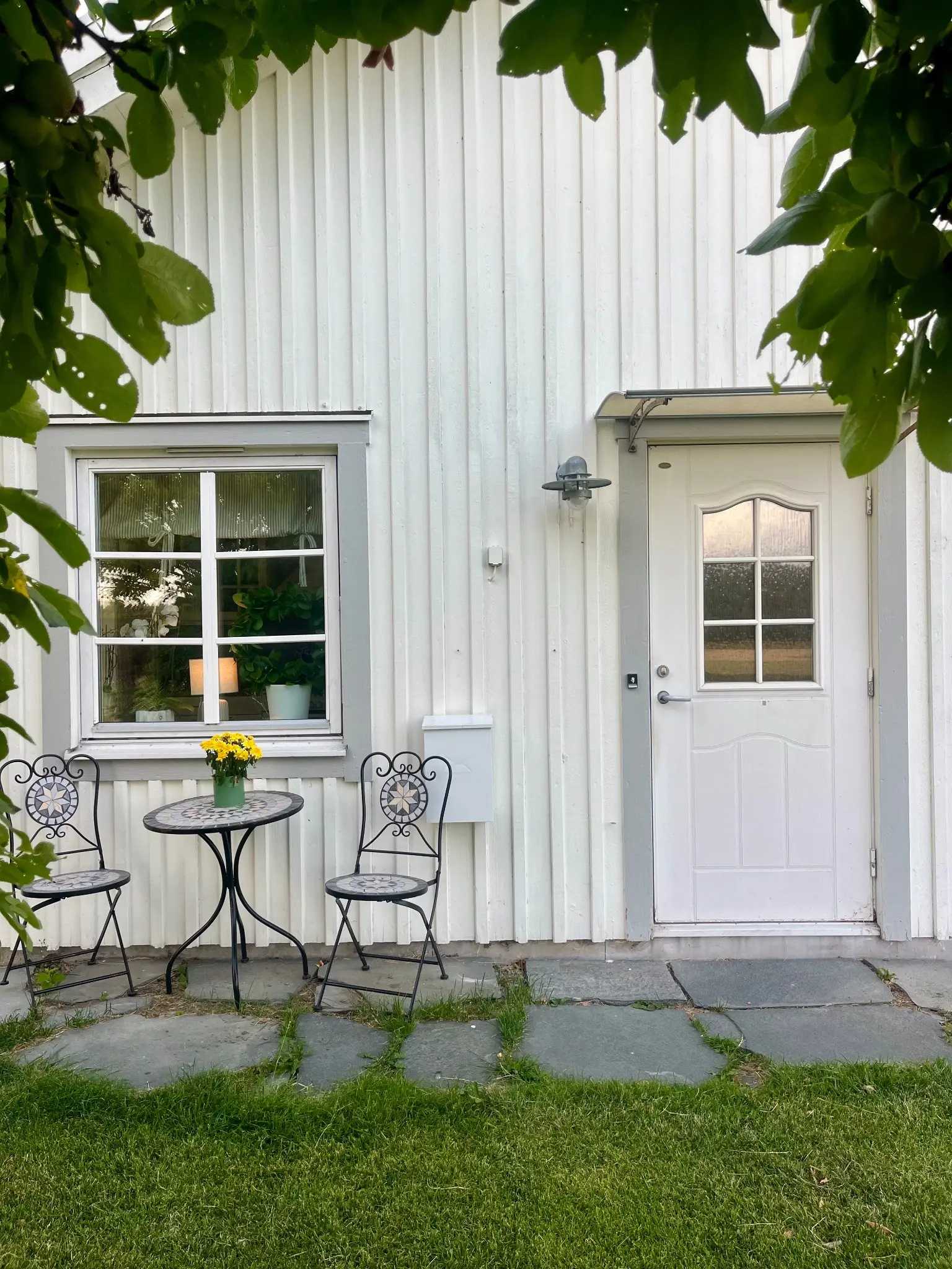 Nedergårdsvägen 15 - bild 5