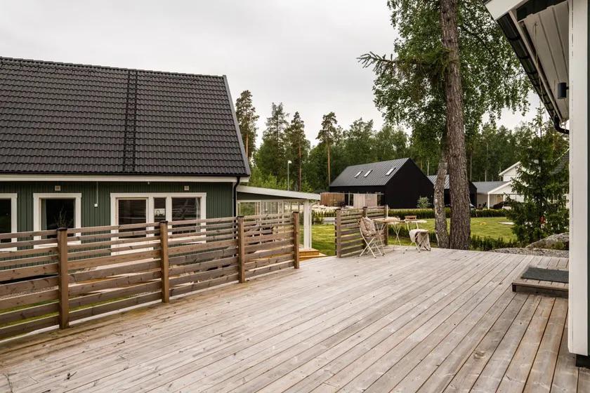 Boskapsvägen 40 - bild 2