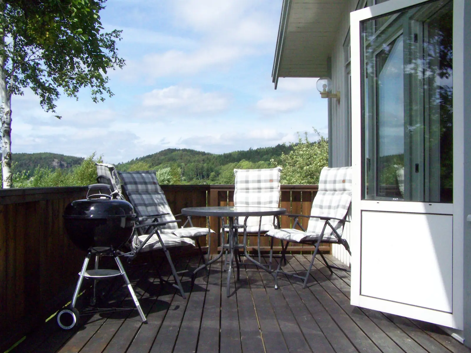 Resteröds Strand 175, Ljungskile - bild 4