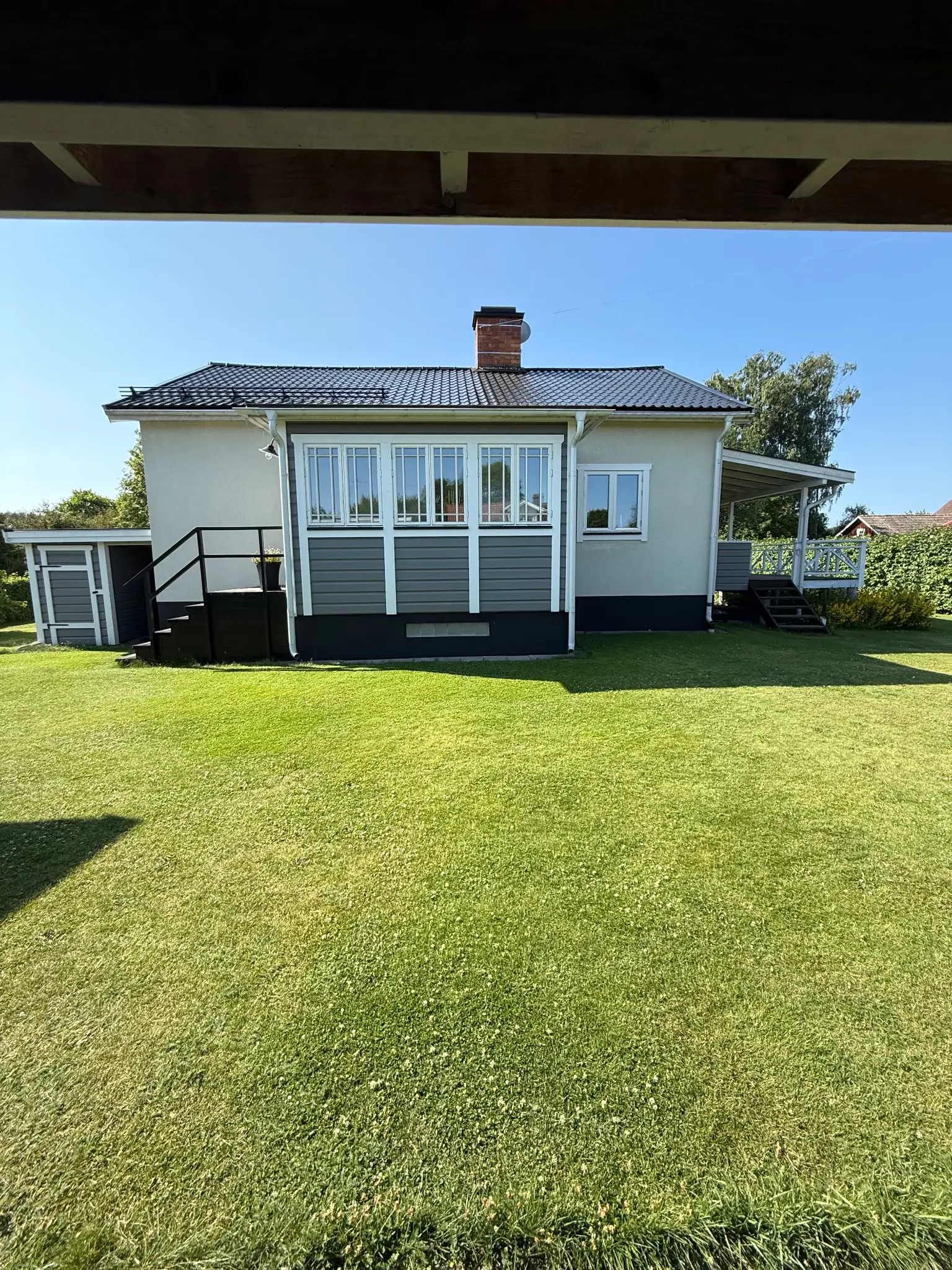 Björkvägen 34, Leksand - bild 2